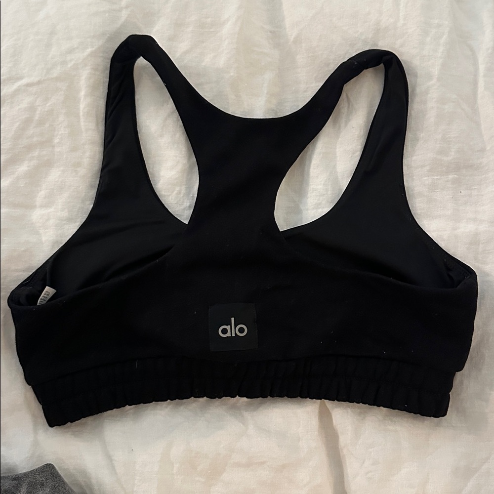 Alo soft bra